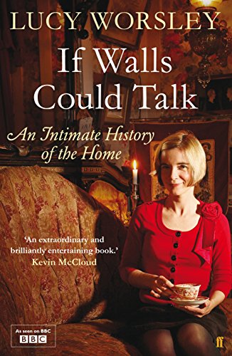 If Walls Could Talk book cover