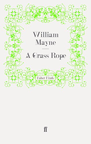 A Grass Rope