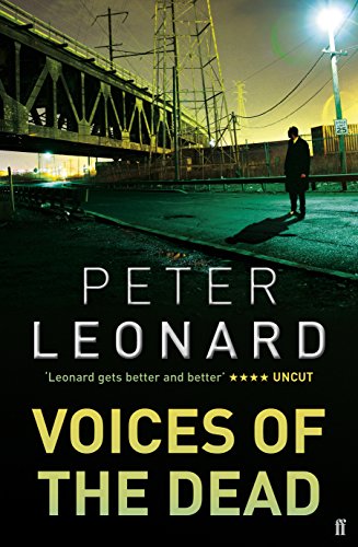 Voices of the Dead book cover
