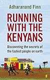 Running with the Kenyans