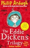 Eddie Dickens Trilogy