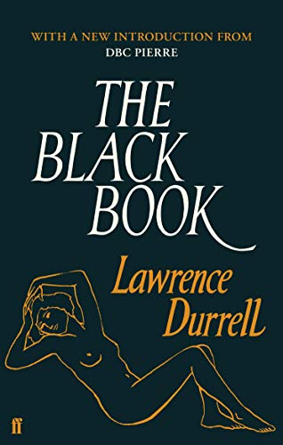 The Black Book book cover