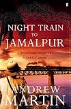 Amazon cover image