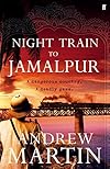 Night Train to Jamalpur