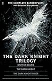 The Dark Knight Trilogy