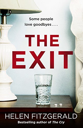 The Exit book cover