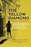 Amazon cover image