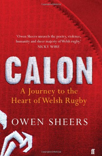 Calon book cover