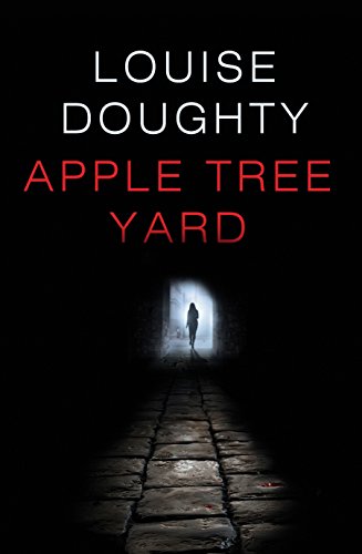Apple Tree Yard book cover