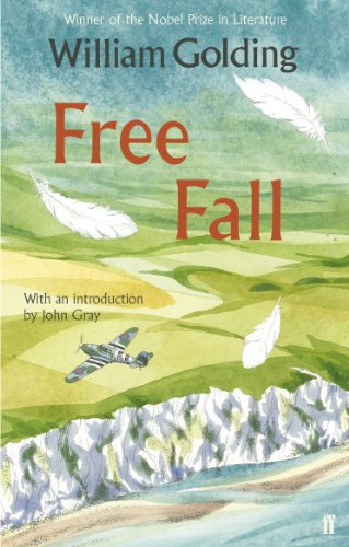 Free Fall book cover