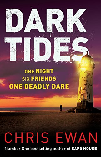 Dark Tides book cover