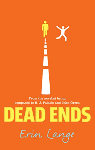 Dead Ends book cover