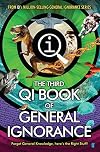 QI: The Third Book of General Ignorance (Quite Interesting)