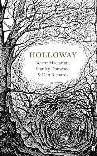 Holloway book cover