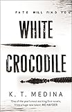 White Crocodile