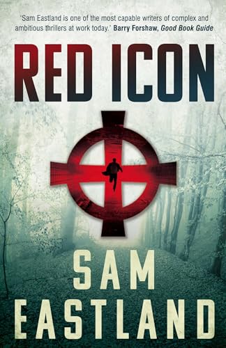 Red Icon cover