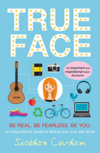 True Face book cover