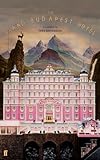 The Grand Budapest Hotel