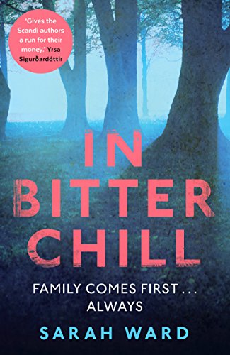 In Bitter Chill book cover