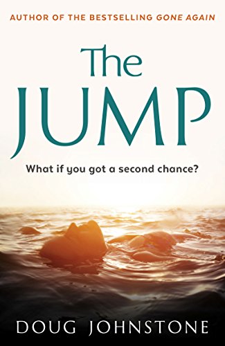 The Jump book cover
