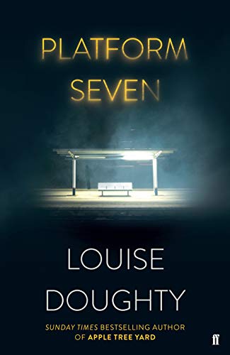 Platform Seven book cover