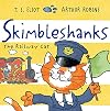 Skimbleshanks: The Railway Cat (Old Possum Picture Books)