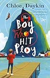 The Boy Who Hit Play