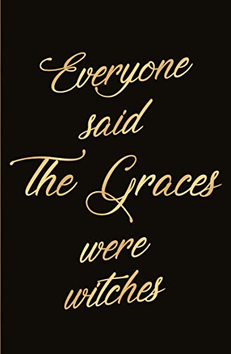 The Graces book cover