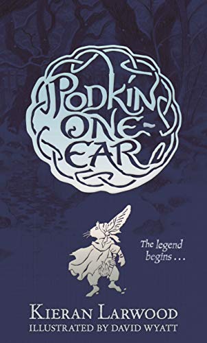 Cover of Podkin One-Ear