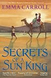 Secrets Of A Sun King