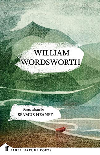 William Wordsworth book cover