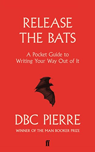 Release the Bats book cover