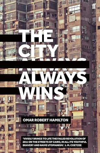 The City Always Wins book cover
