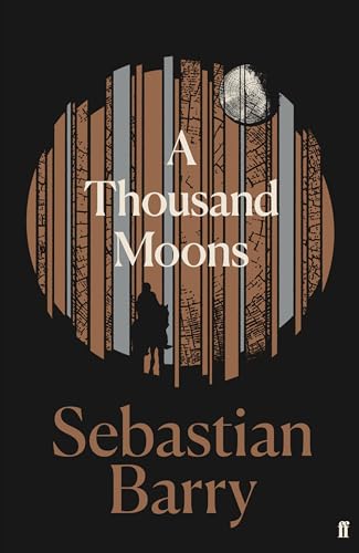A Thousand Moons cover