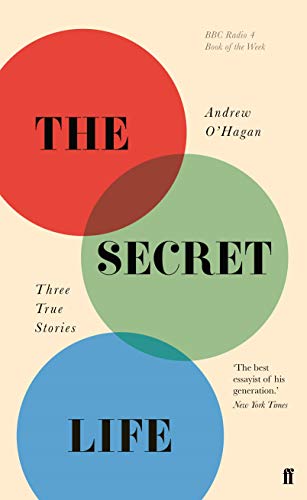 The Secret Life book cover