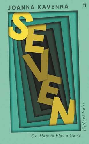 Seven book cover