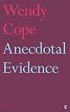 Anecdotal Evidence