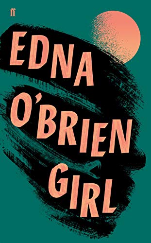 Girl book cover