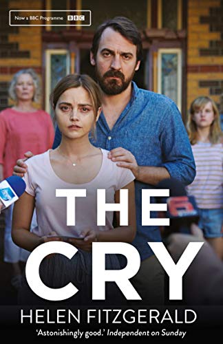 The Cry book cover