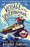 Voyage of the Sparrowhawk
