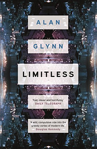 Limitless / The Dark Fields book cover
