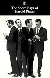 The Short Plays of Harold Pinter (Faber Drama)