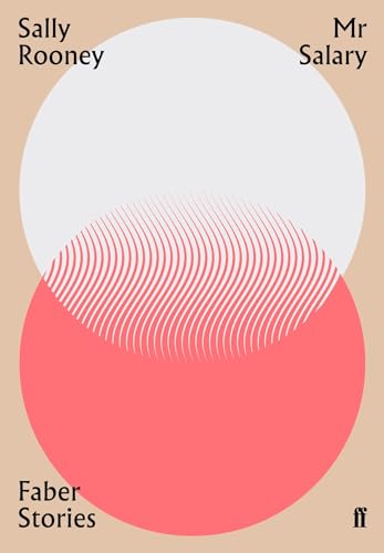 Mr Salary (By: Sally Rooney) cover