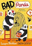 Amazon cover image
