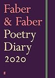 Faber Faber Poetry Diary 2020