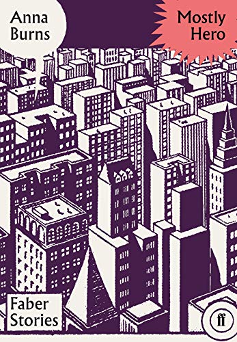Mostly Hero book cover