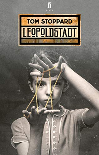 Leopoldstadt book cover