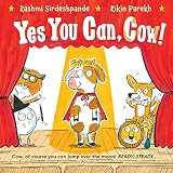 Amazon cover image