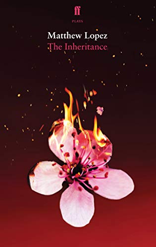 The Inheritance book cover