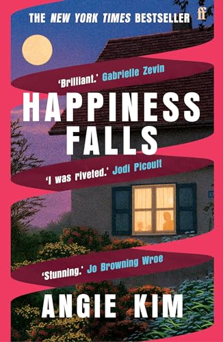 Happiness Falls- BOTM